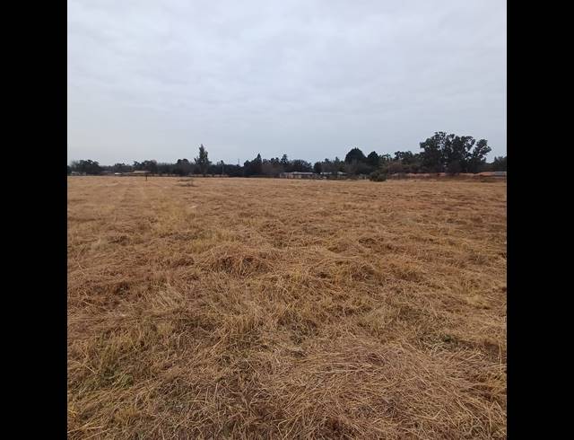 15,672M² VACANT LAND FOR SALE IN MEYERTON SOUTH
